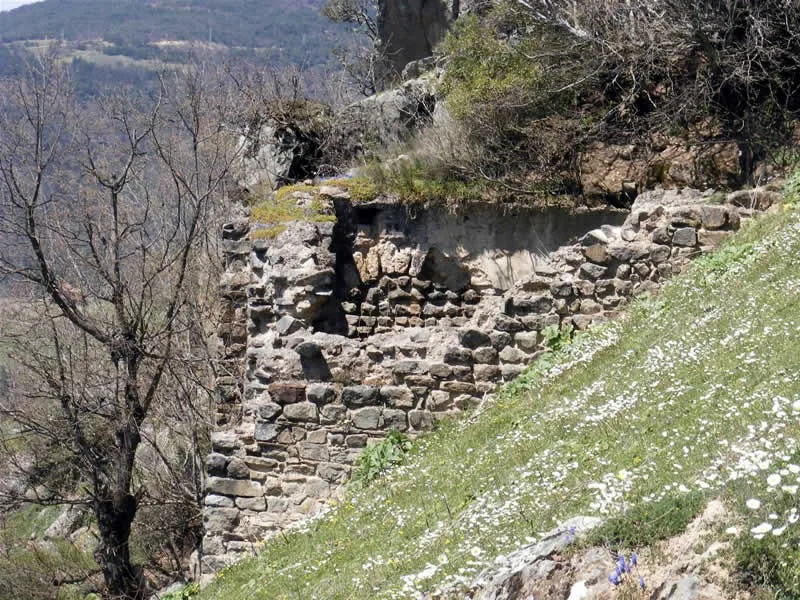 Kızlar Kalesi